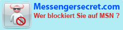 Partner Messengersecret.com von Karaoke-israel.com